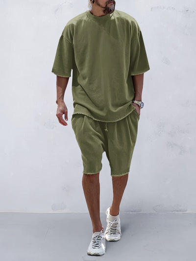Joaquín™ Set Deportivo Hombre