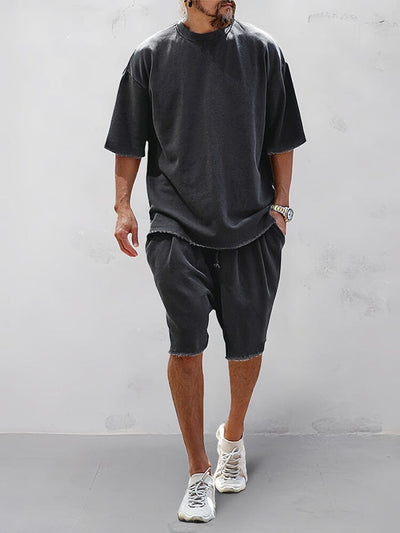 Joaquín™ Set Deportivo Hombre