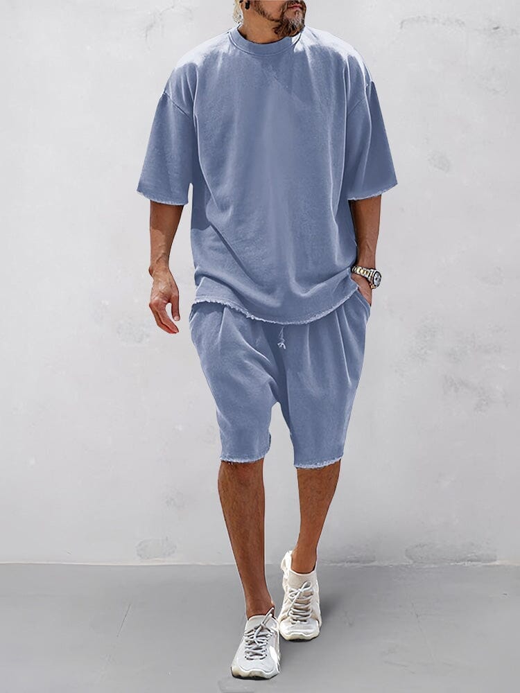 Joaquín™ Set Deportivo Hombre