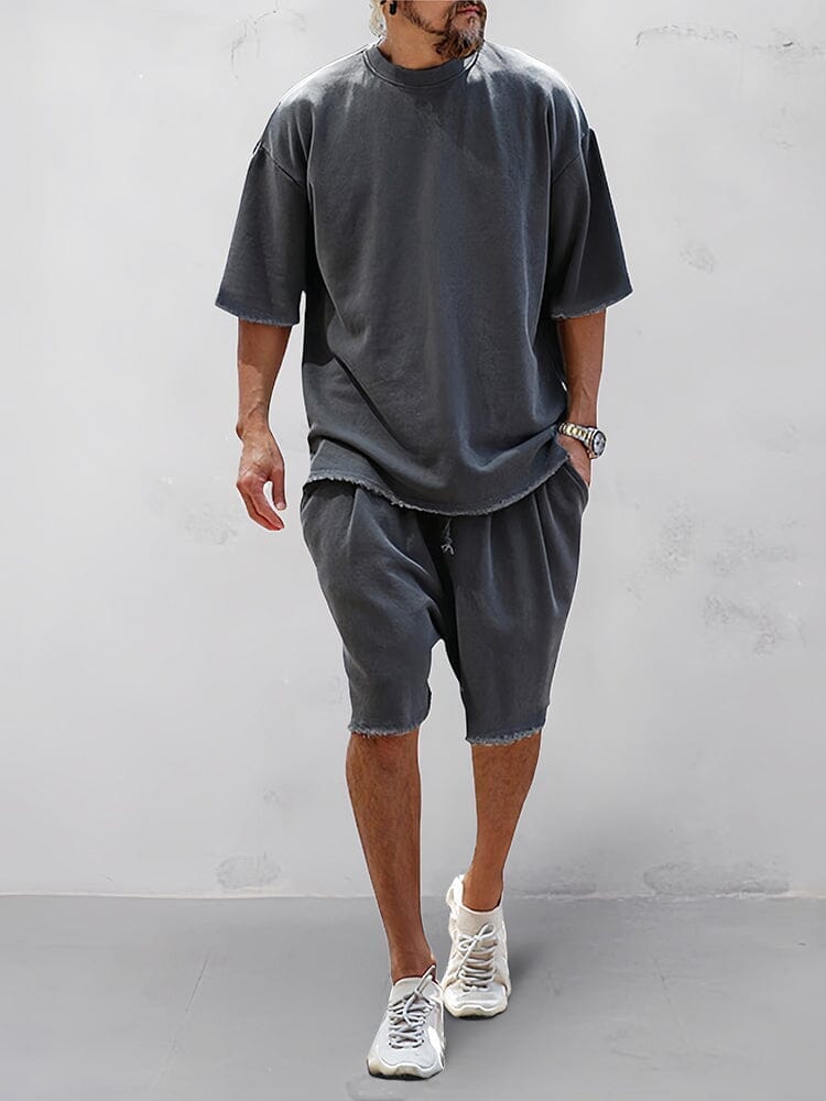 Joaquín™ Set Deportivo Hombre