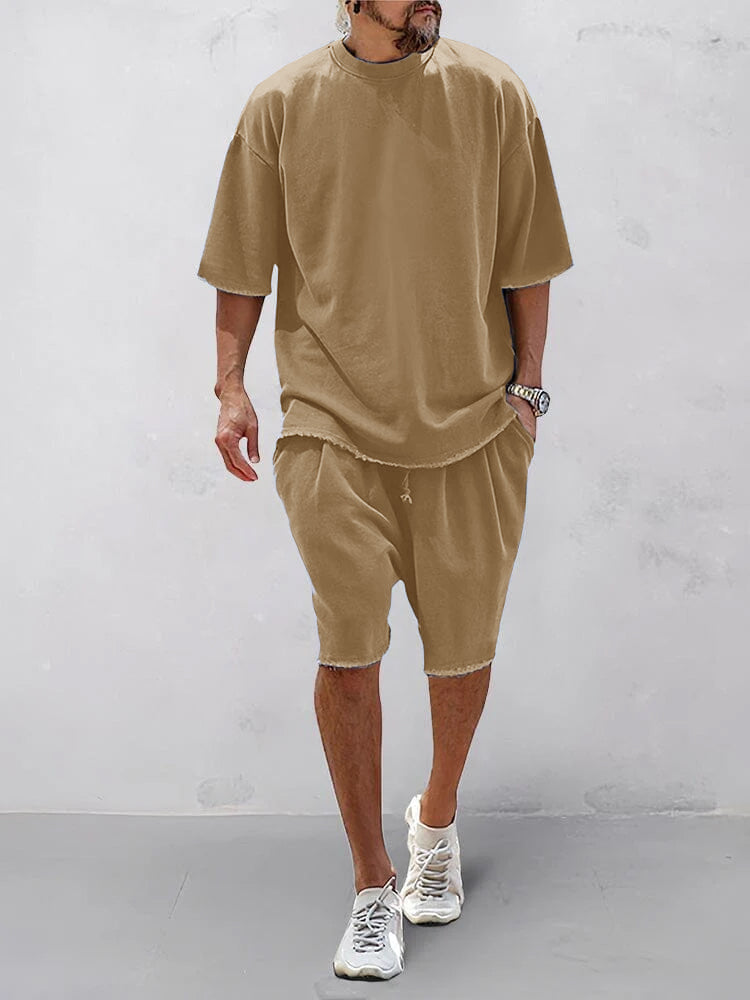 Joaquín™ Set Deportivo Hombre