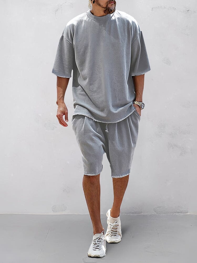 Joaquín™ Set Deportivo Hombre