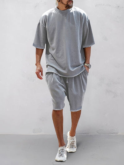 Joaquín™ Set Deportivo Hombre