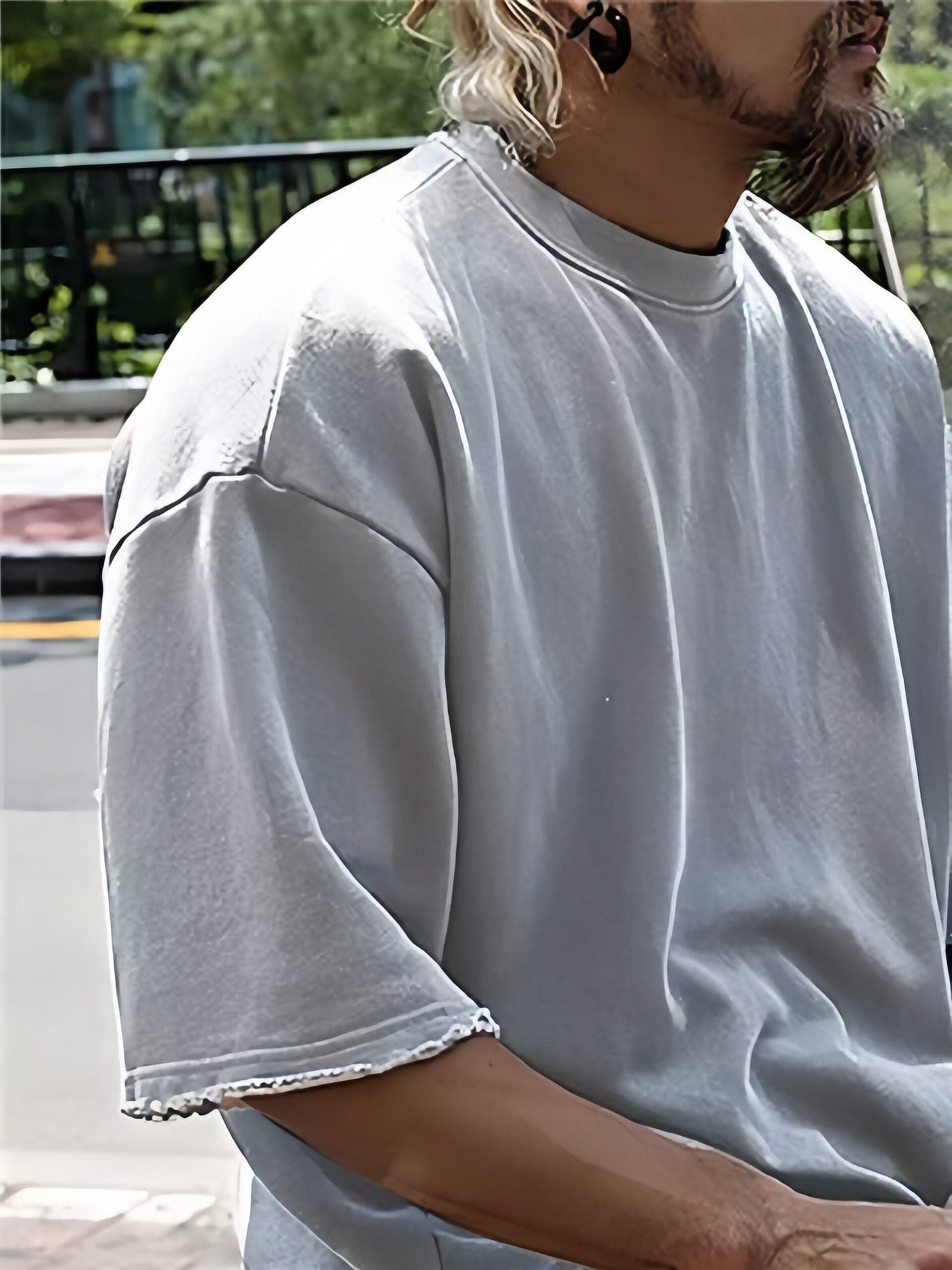 Joaquín™ Set Deportivo Hombre