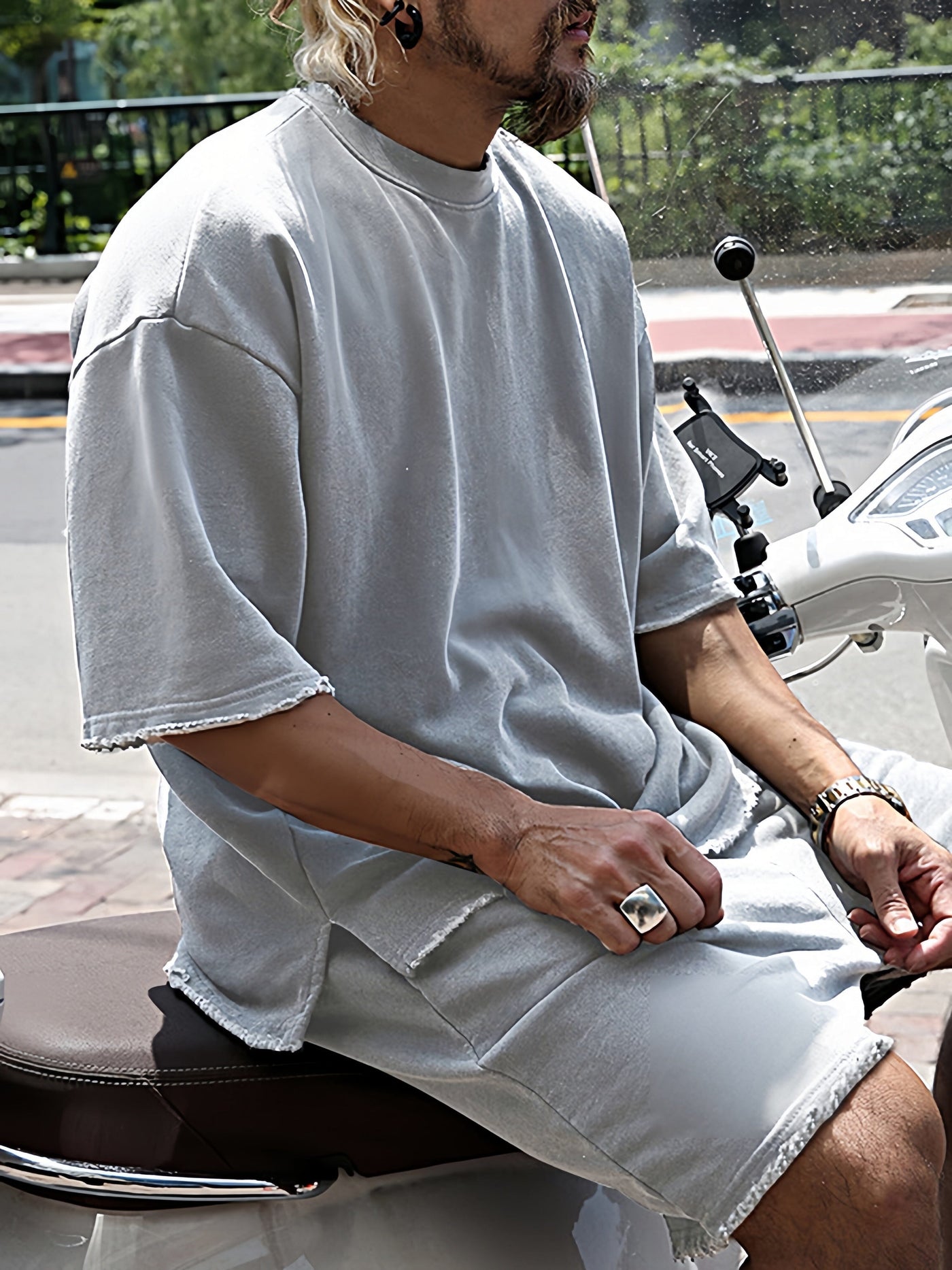 Joaquín™ Set Deportivo Hombre
