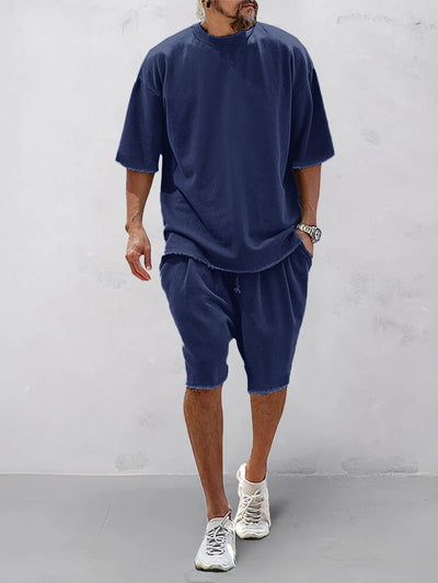 Joaquín™ Set Deportivo Hombre
