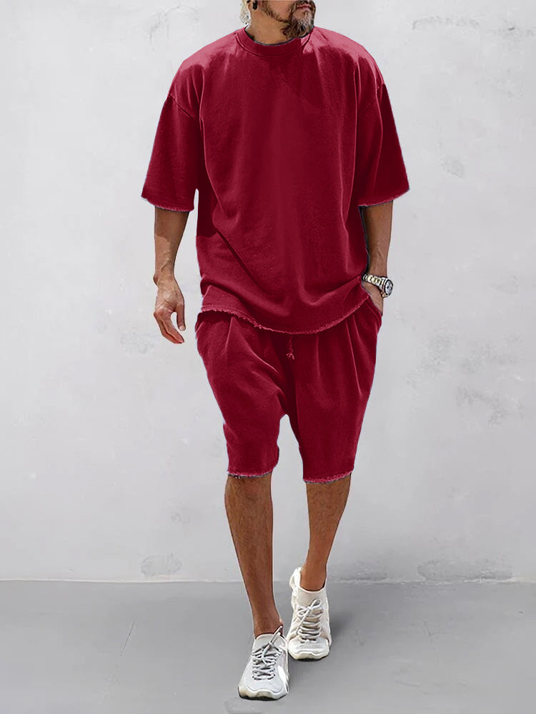 Joaquín™ Set Deportivo Hombre