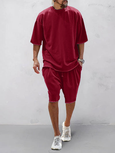 Joaquín™ Set Deportivo Hombre