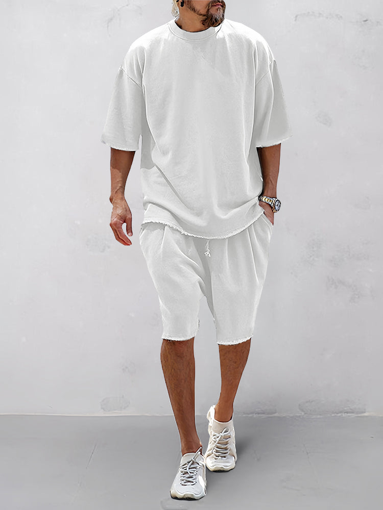 Joaquín™ Set Deportivo Hombre