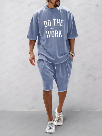 Joaquín™ Set Deportivo Hombre