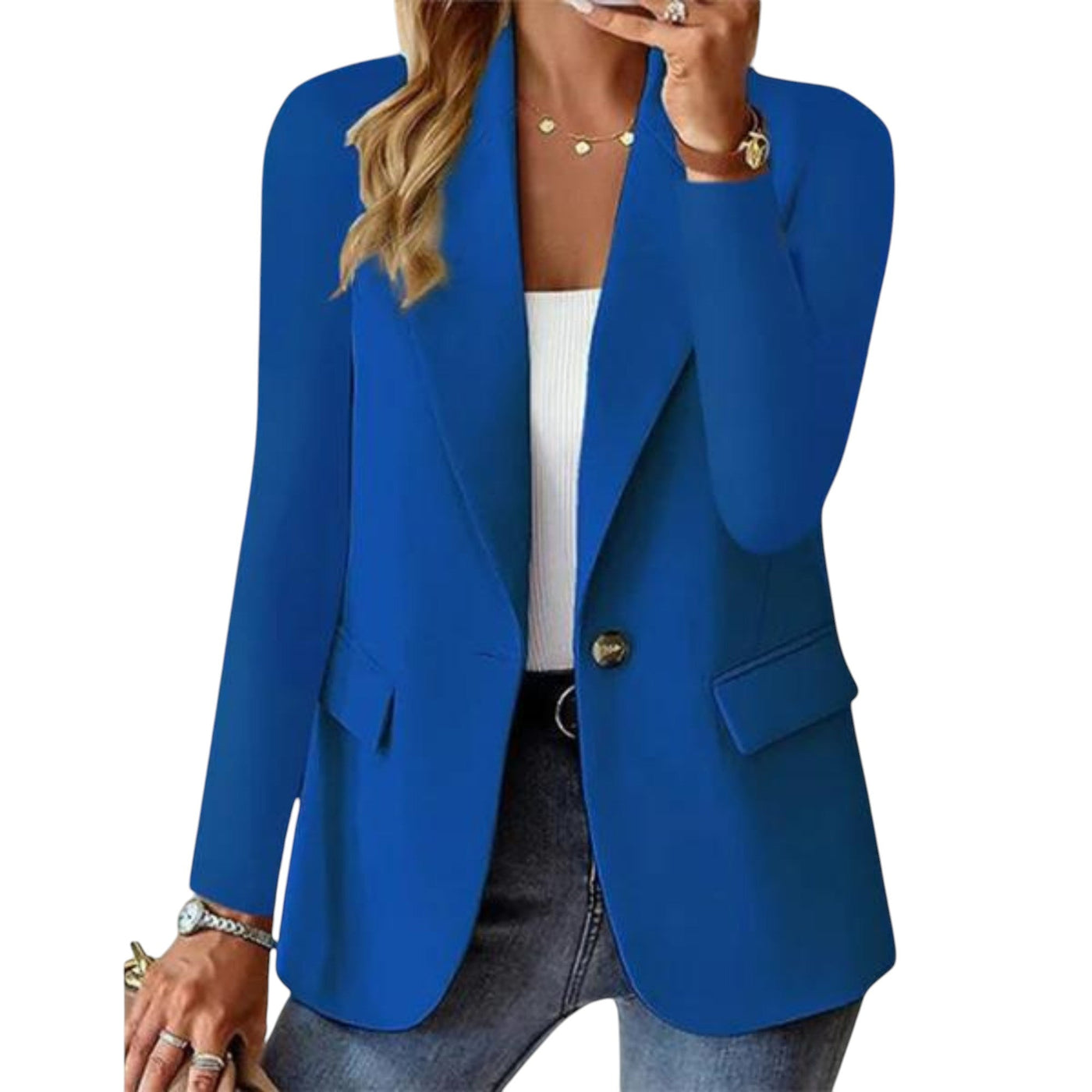Blazer Elegante Antonia™