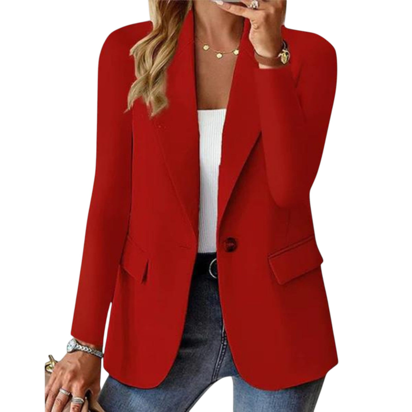 Blazer Elegante Antonia™