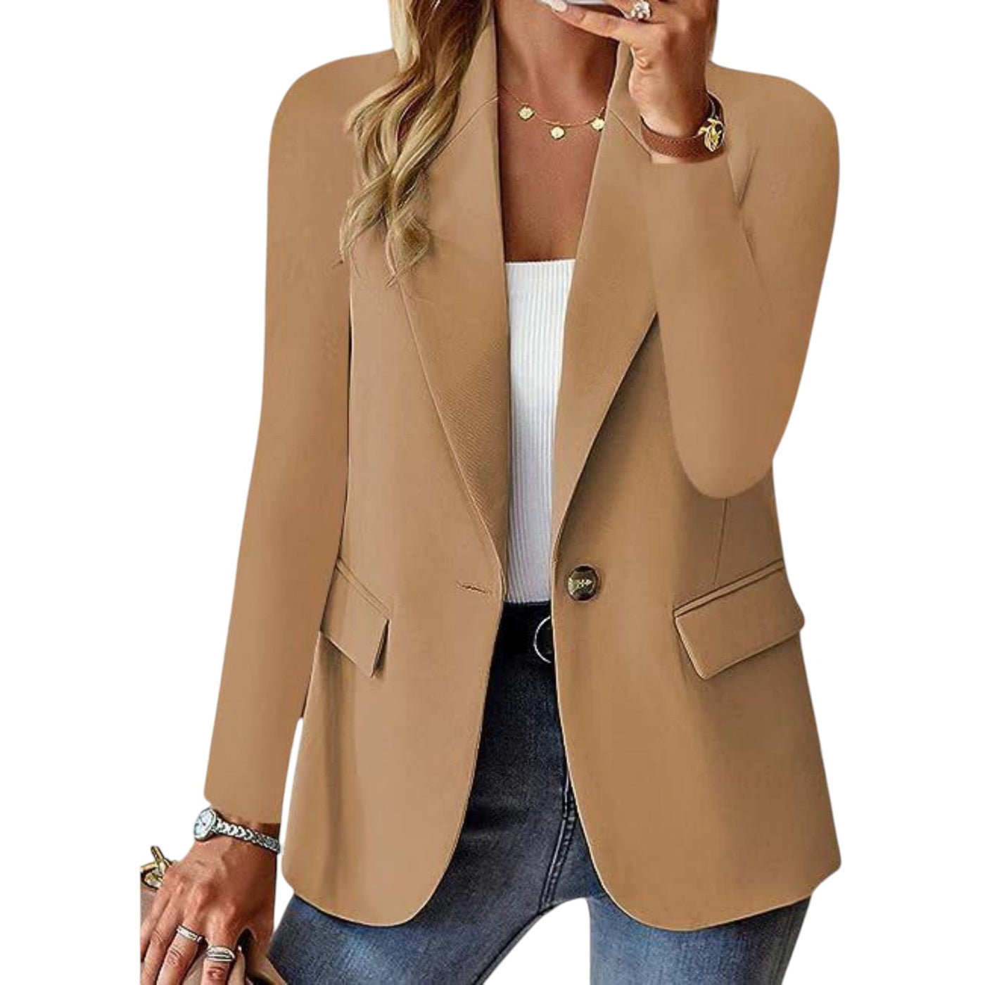 Blazer Elegante Antonia™