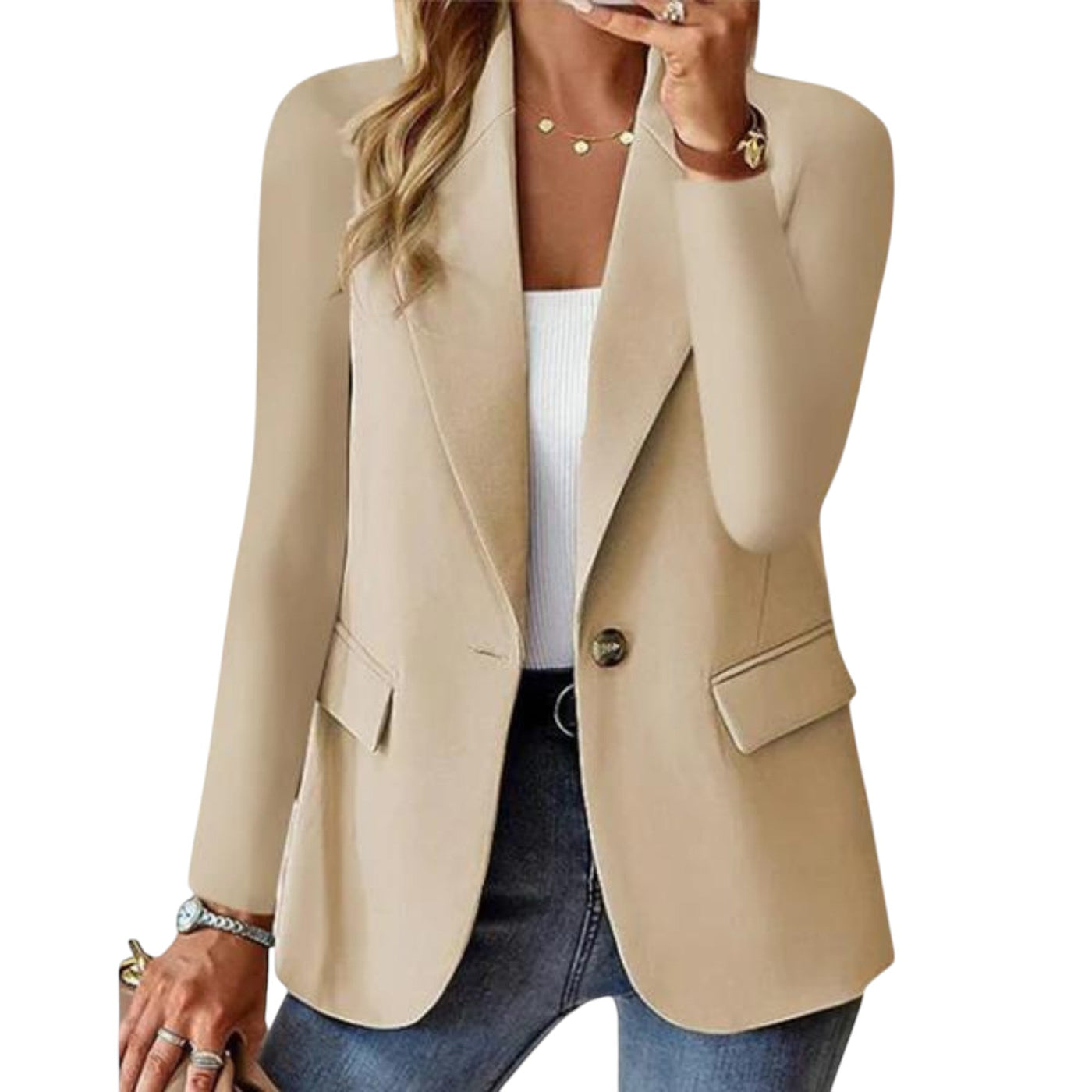 Blazer Elegante Antonia™