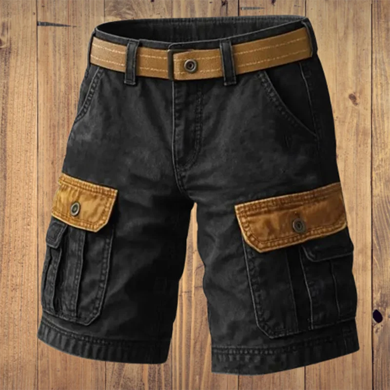 Ignacio™ Short Cargo Hombre