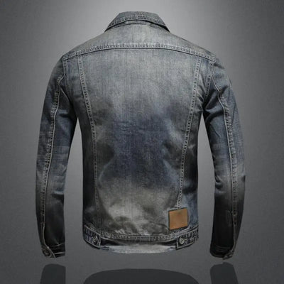 Rafael™ Chaqueta Vaquera Vintage
