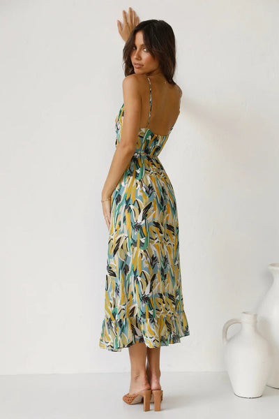 Vestido Chic de Primavera Daniela™