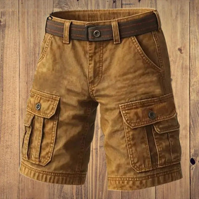 Ignacio™ Short Cargo Hombre