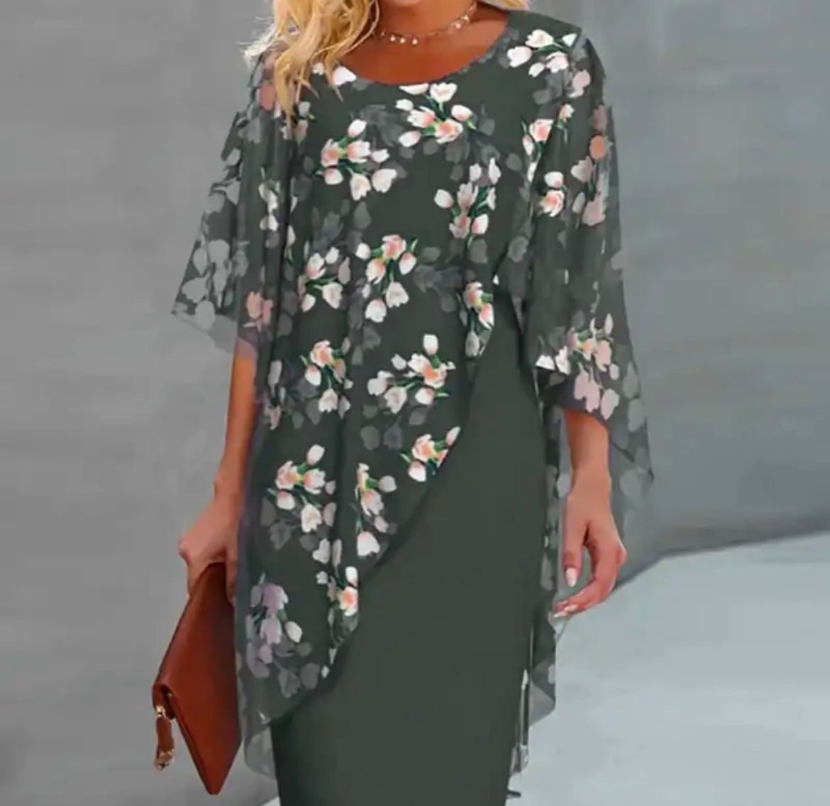 Vestido Floral Esperanza™