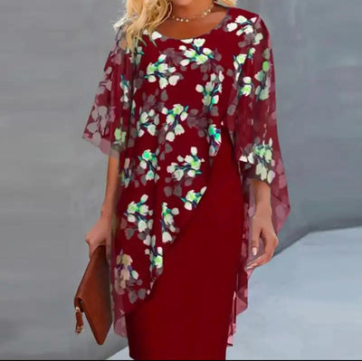 Vestido Floral Esperanza™