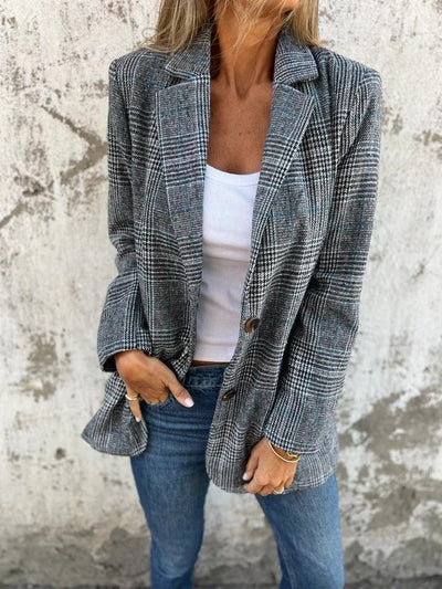 Chaqueta Elegante Florencia™