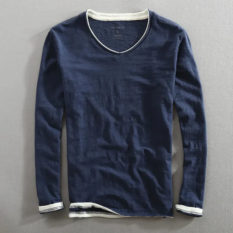 Esteban™ Camisa Manga Larga