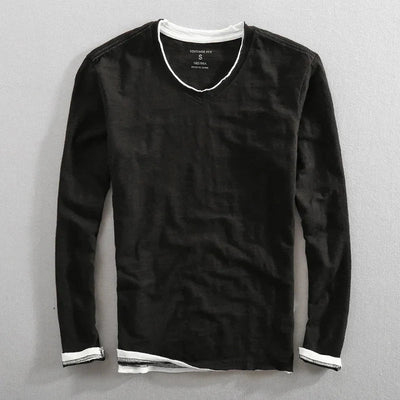 Esteban™ Camisa Manga Larga