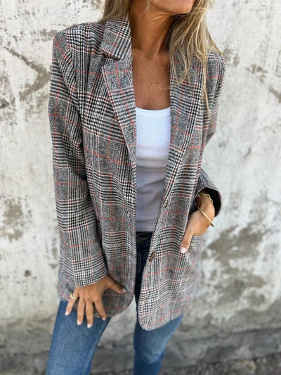Chaqueta Elegante Florencia™