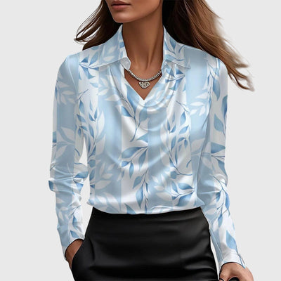 Blusa Elegante Gabriela™