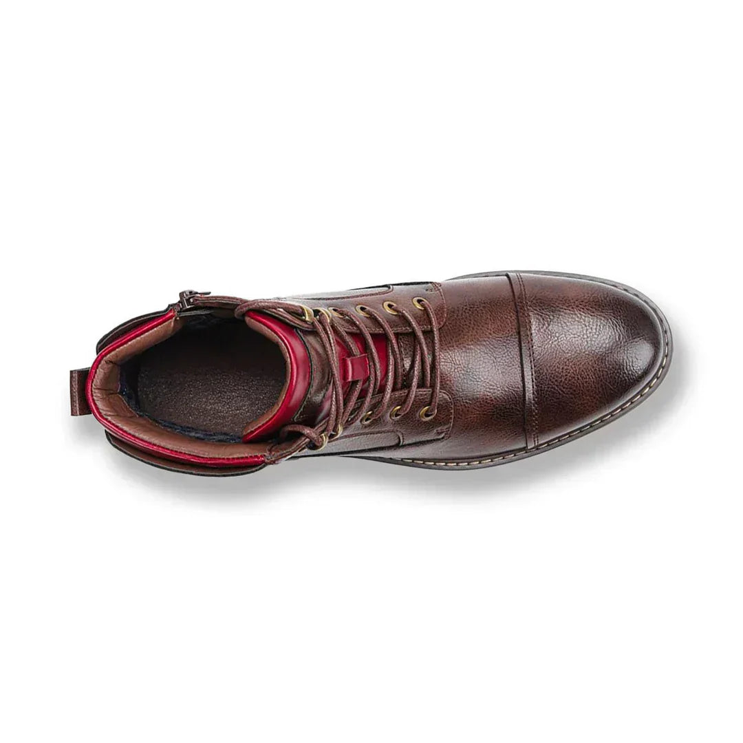 Matías™ Botas Oxford Clásicas