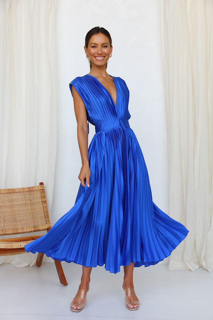 Vestido Midi Elegante Patricia™