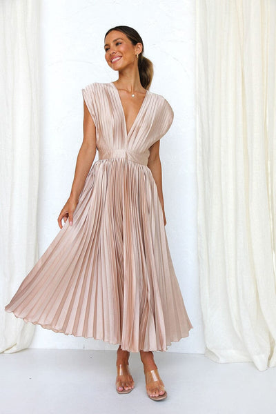 Vestido Midi Elegante Patricia™