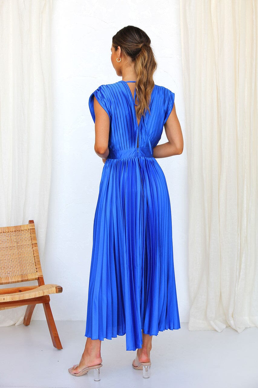 Vestido Midi Elegante Patricia™