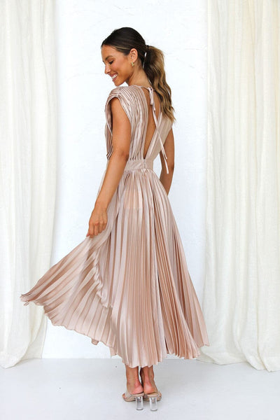 Vestido Midi Elegante Patricia™