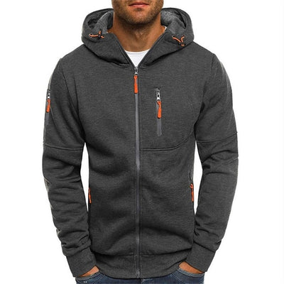 Benjamín™ Chaqueta con Capucha