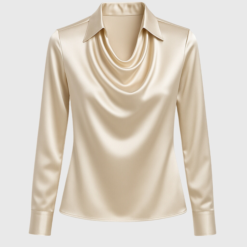 Blusa Elegante Gabriela™