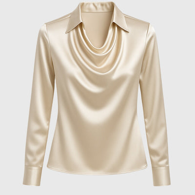 Blusa Elegante Gabriela™