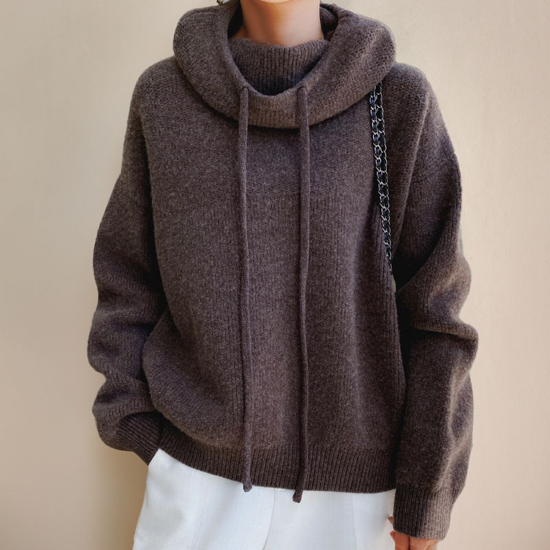Rocío™ Polerón con Capucha