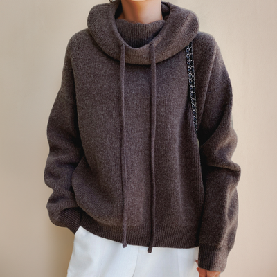 Rocío™ Polerón con Capucha