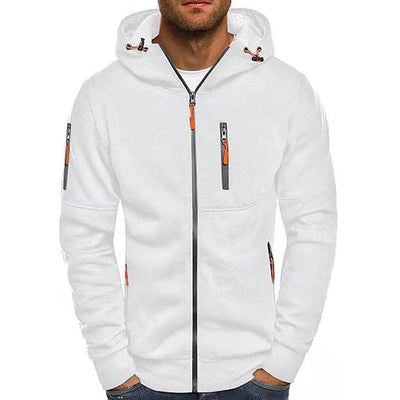 Benjamín™ Chaqueta con Capucha