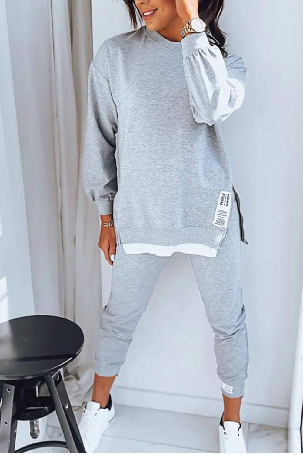 Constanza™ Conjunto Loungewear