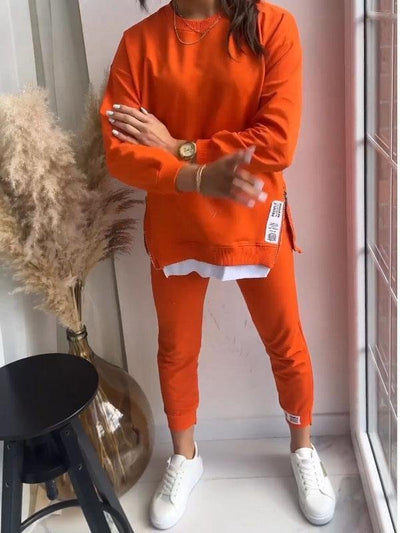Constanza™ Conjunto Loungewear