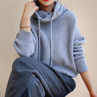 Rocío™ Polerón con Capucha