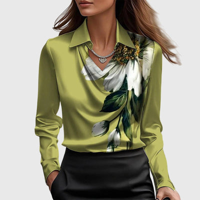 Blusa Elegante Gabriela™