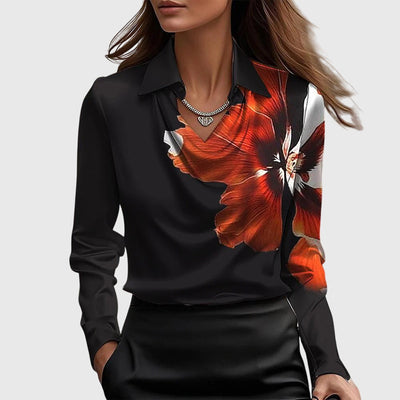 Blusa Elegante Gabriela™