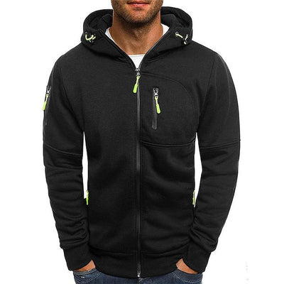 Benjamín™ Chaqueta con Capucha