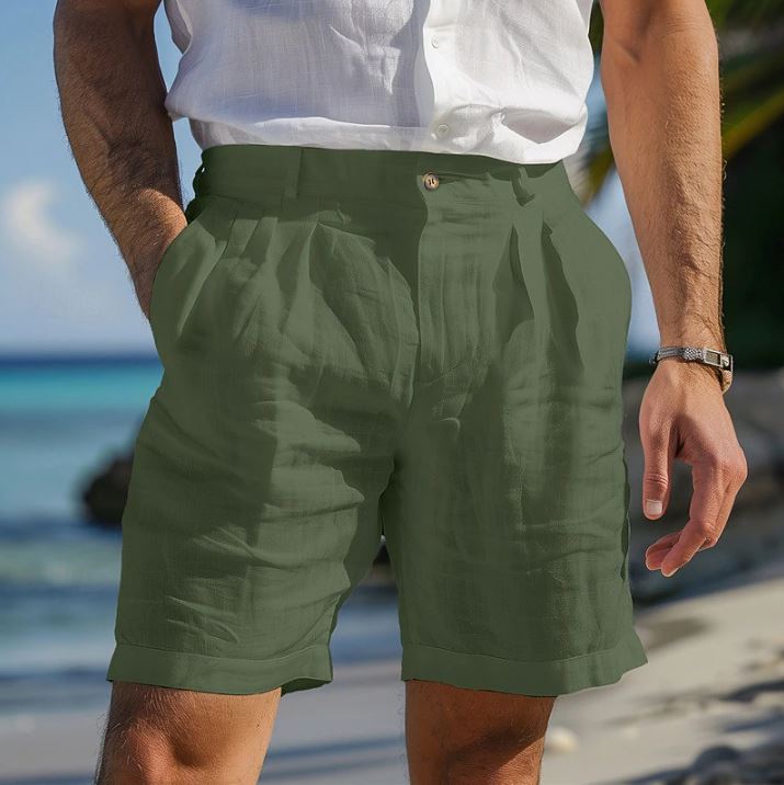 Tomás™ Classic Shorts Hombre