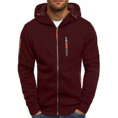 Benjamín™ Chaqueta con Capucha