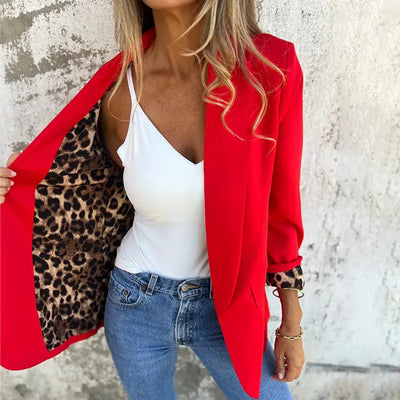 Blazer Elegante y Cómodo Verónica™
