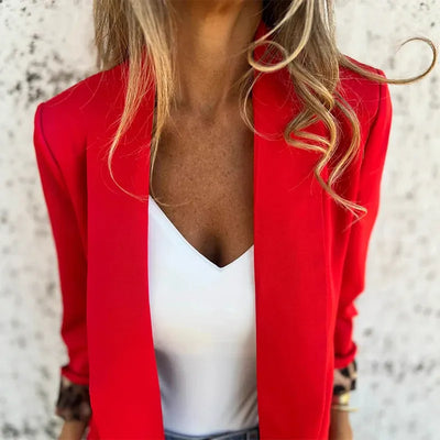Blazer Elegante y Cómodo Verónica™